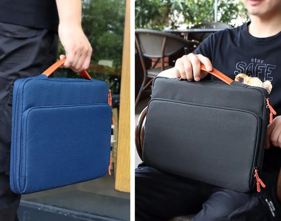 Notebook Handbag Sleeve for Lenovo Thinkpad Yoga C940 530 520 Ideapad S540 S340 330S 720S 13.3 15.4 14 15 Inch Laptop Bag Case
Notebook Handbag Sleeve for Lenovo Thinkpad Yoga C940 530 520 Ideapad S540 S340 330S 720S 13.3 15.4 14 15 Inch Laptop Bag Case
