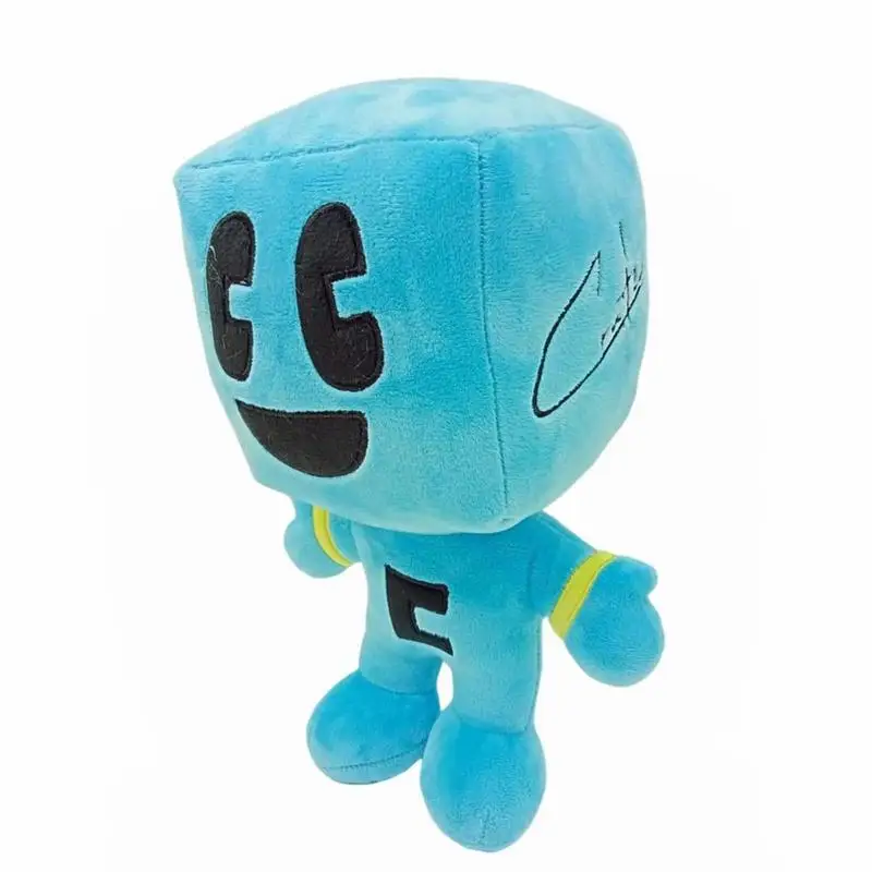 Плюшевая игрушка Craftee, мультяшная игрушка Craftee, плюшевые игрушки для детей, подарок на день рождения, любимый плюшевый подарок на праздник, день рождения
Плюшевая игрушка Craftee, мультяшная игрушка Craftee, плюшевые игрушки для детей, подарок на день рождения, любимый плюшевый подарок на праздник, день рождения