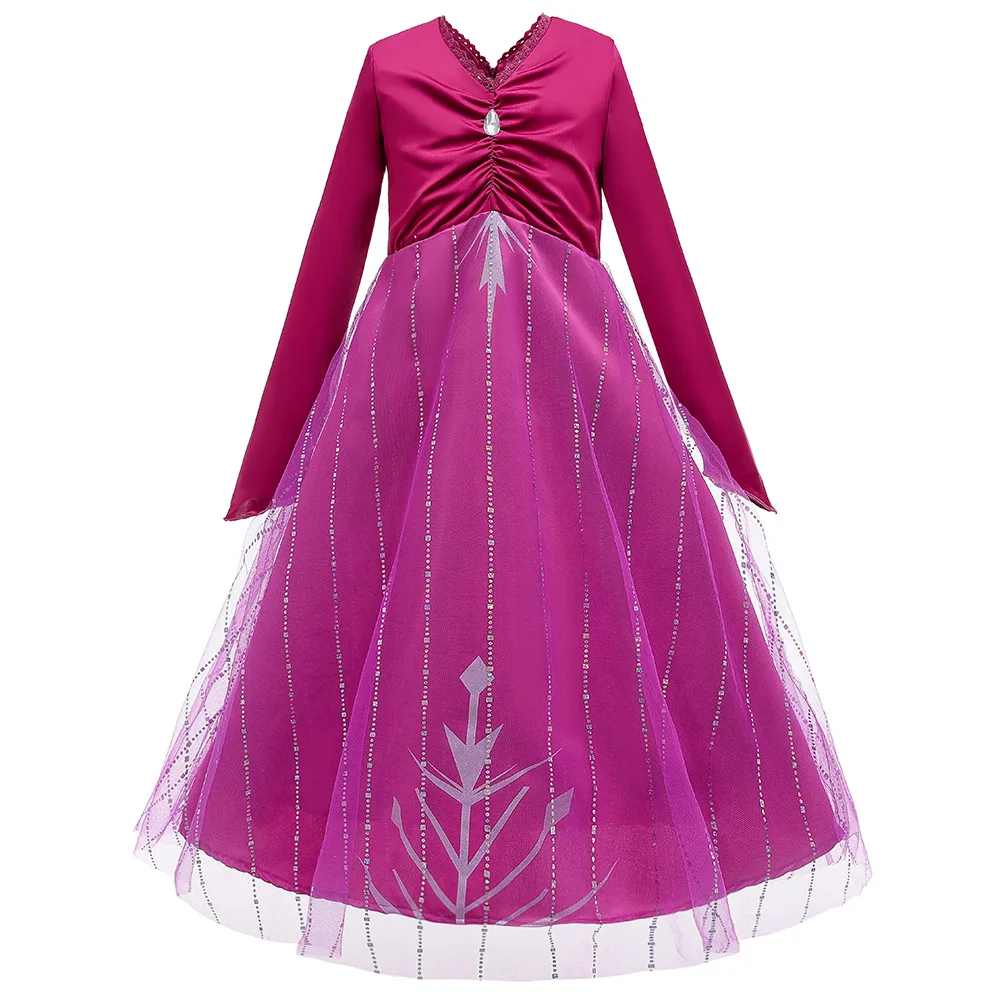 3-12Y Teenage Girls Dress Children's Clothing Party Elegant Princess Long Baby Girls Kids Lace Wedding Ceremony Dresses
3-12Y Teenage Girls Dress Children's Clothing Party Elegant Princess Long Baby Girls Kids Lace Wedding Ceremony Dresses