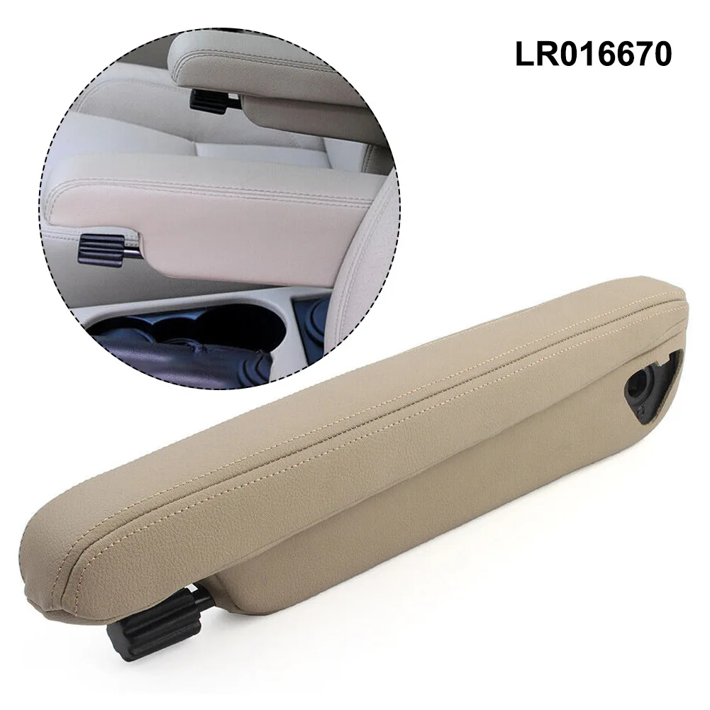 Exquisite High Quality Practical Brand New Durable Left Seating Armrest Car Parts 1Pcs Plastic Side Armrest Beige
Exquisite High Quality Practical Brand New Durable Left Seating Armrest Car Parts 1Pcs Plastic Side Armrest Beige