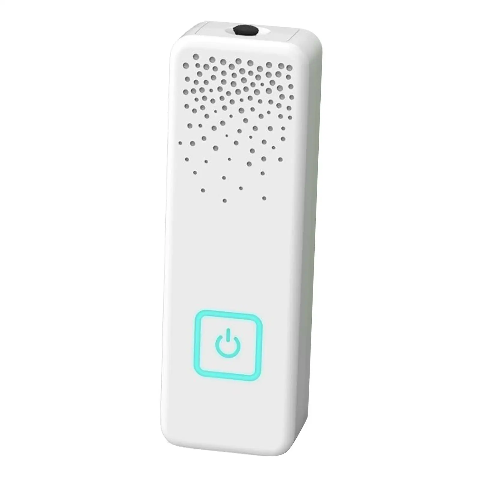 Портативный очиститель воздуха, персональный мини ионизатор воздуха, генератор отрицательных ионов, а 
Портативный очиститель воздуха, персональный мини ионизатор воздуха, генератор отрицательных ионов, а