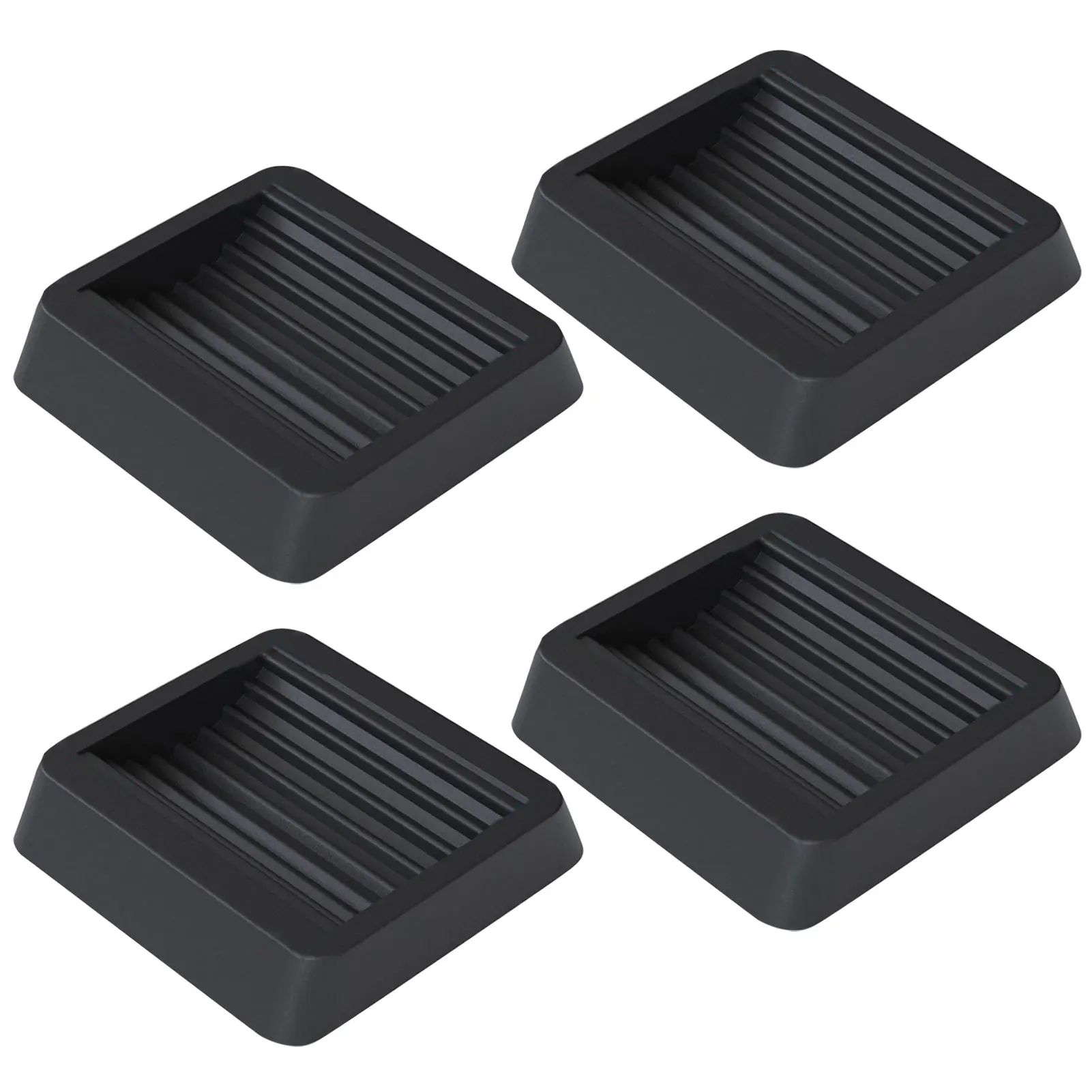 Furniture Caster Cups Furniture Cups 4 PCS Furniture Caster Cups With Anti-Sliding Floor Grip Bed Stoppers And Furniture Floor
Furniture Caster Cups Furniture Cups 4 PCS Furniture Caster Cups With Anti-Sliding Floor Grip Bed Stoppers And Furniture Floor