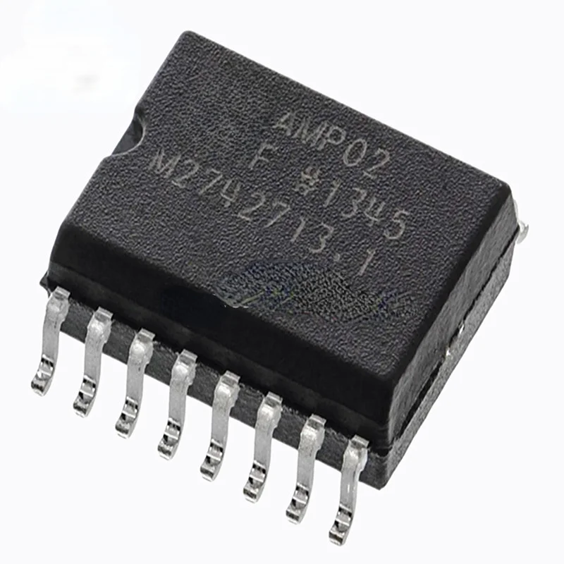 (2piece)AMP02FSZ AMP02 AMP02F ADG3257BRQ 3257BRQ ADG452BRZ ADG452BR Provide One-Stop Bom Distribution Order Spot Supply
(2piece)AMP02FSZ AMP02 AMP02F ADG3257BRQ 3257BRQ ADG452BRZ ADG452BR Provide One-Stop Bom Distribution Order Spot Supply