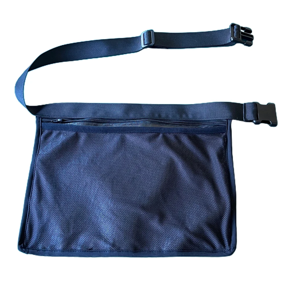 Golf Ball Storage Ball Waist Bag Outdoor Sports 1PCS About 104g Oxford Cloth Portable Tennis And Racket Sports
Golf Ball Storage Ball Waist Bag Outdoor Sports 1PCS About 104g Oxford Cloth Portable Tennis And Racket Sports