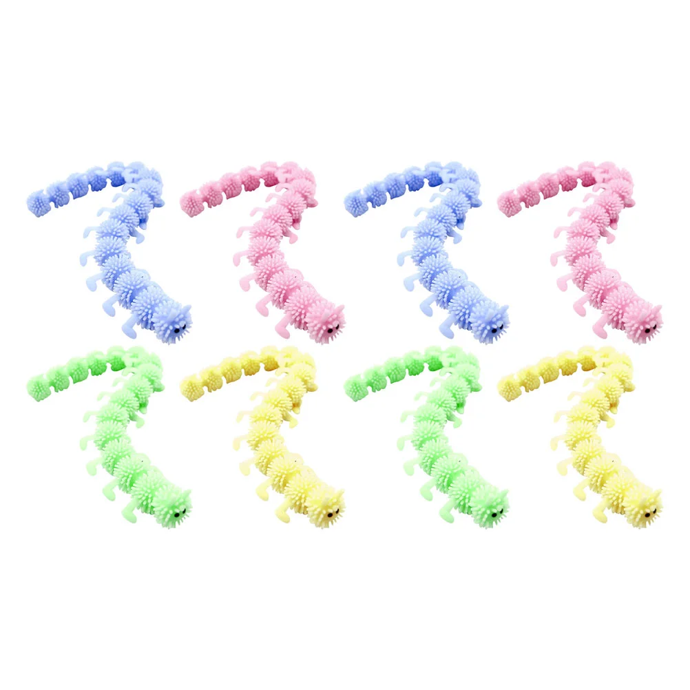 Stretchy Fidget Noodlecaterpillar Interesting Easter String Glitter Noodles Stuffers Sensory Decompression Plaything Kids Worm
Stretchy Fidget Noodlecaterpillar Interesting Easter String Glitter Noodles Stuffers Sensory Decompression Plaything Kids Worm