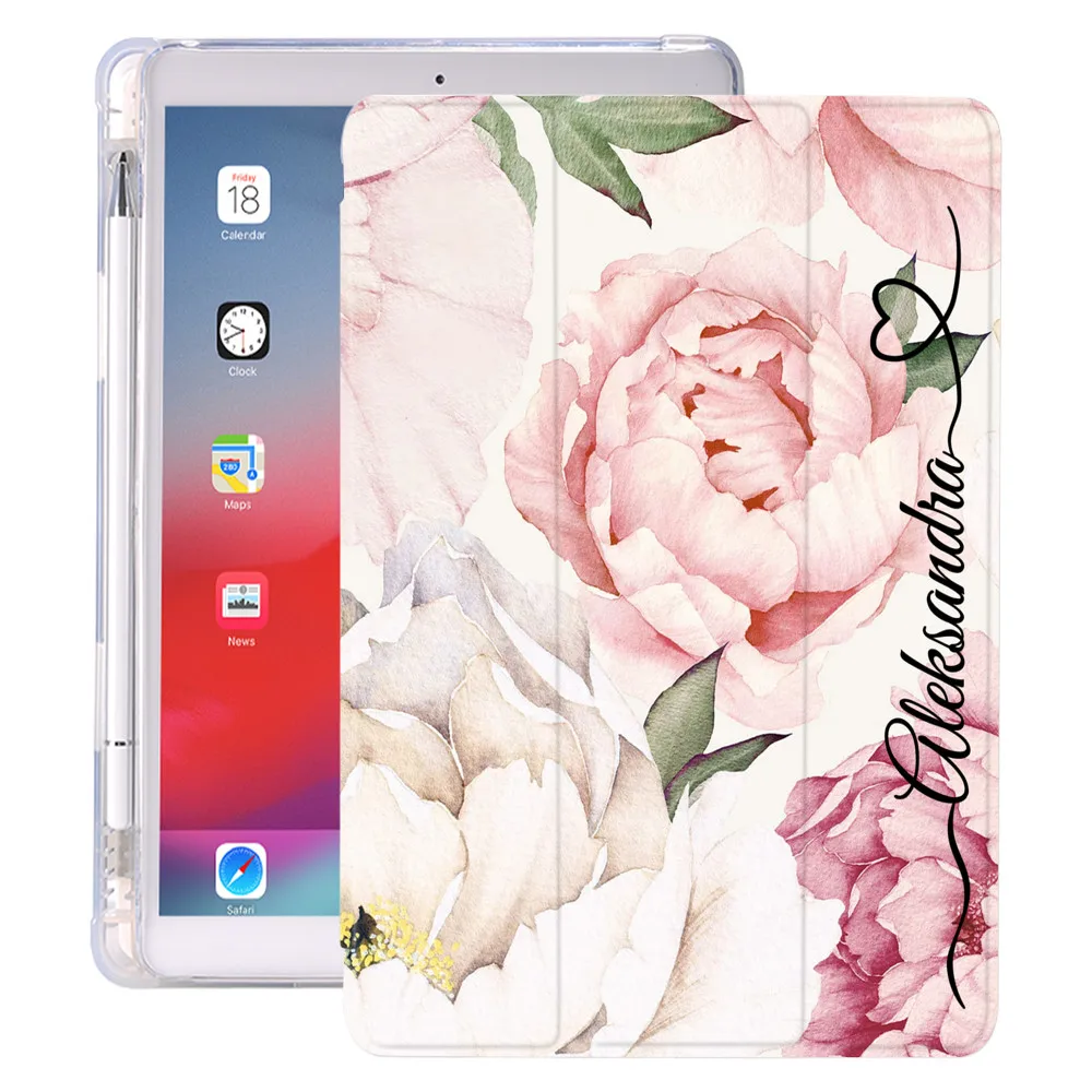 Название на заказ, милый цветок для iPad Air 4, телефон 2020, iPad 10.2, телефон 7-го и 8-го поколения, iPad 9,7, 5-й, 6-й чехол 10,5, Air 1, 2, Mini, 5, 4
Название на заказ, милый цветок для iPad Air 4, телефон 2020, iPad 10.2, телефон 7-го и 8-го поколения, iPad 9,7, 5-й, 6-й чехол 10,5, Air 1, 2, Mini, 5, 4