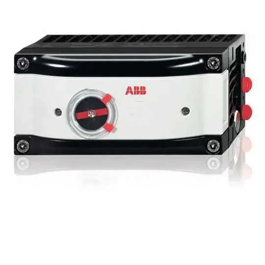 ABB Electric positioner TZIDC-200
ABB Electric positioner TZIDC-200