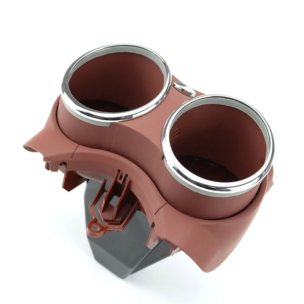 Water Cup Holder Car Expander Comfortable Strong Impact Resistance Comprehensive Protection Replacement for 2006-2011
Water Cup Holder Car Expander Comfortable Strong Impact Resistance Comprehensive Protection Replacement for 2006-2011