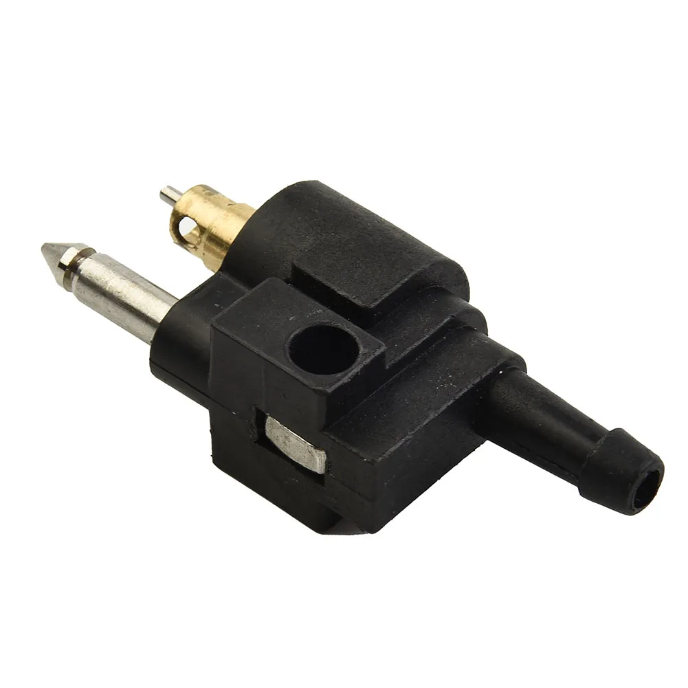 Parts Fuel Line Connector Durable Reliable 7mm Female Easy Installation 6Y1-24305-06-00 For Outboard Motor Engine
Parts Fuel Line Connector Durable Reliable 7mm Female Easy Installation 6Y1-24305-06-00 For Outboard Motor Engine