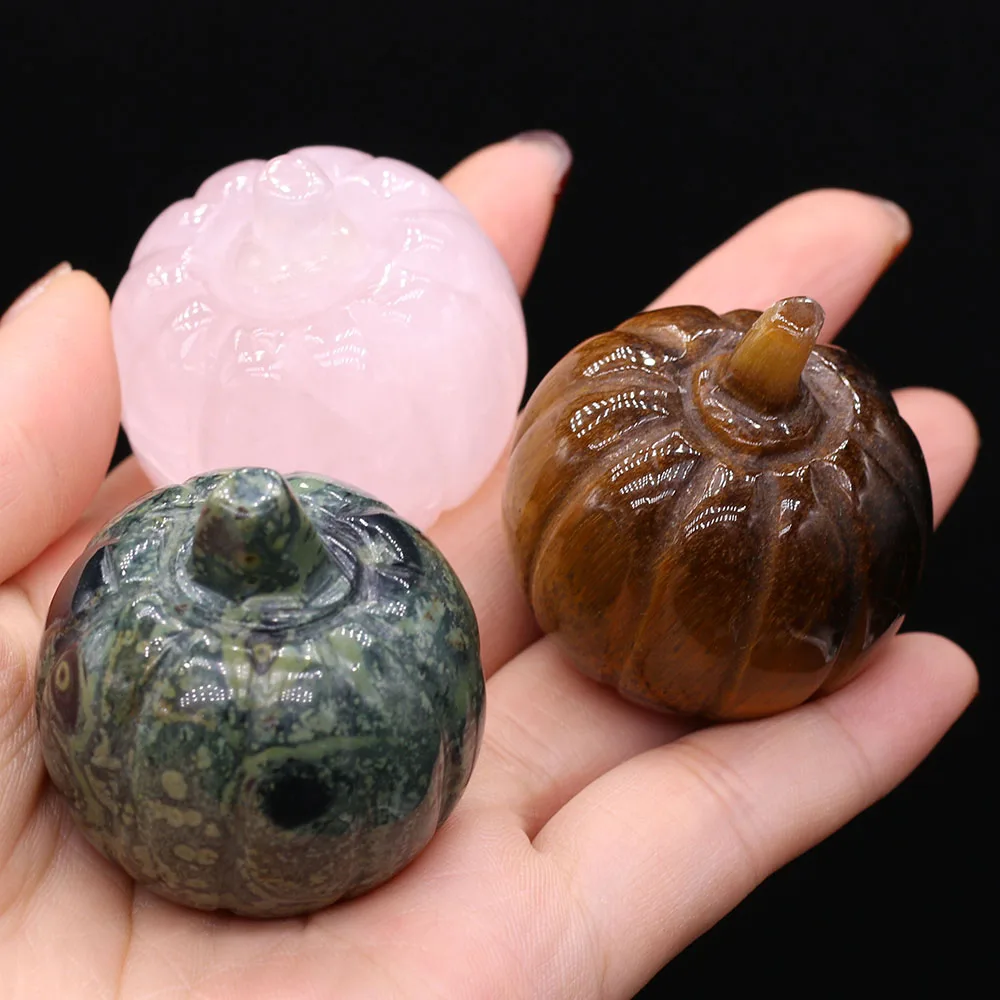 МИЛЫЙ натуральный аметист, розовый кварц, опал, тигр, драгоценный камень, Резной орнамент тыквы, лечебные кристаллы, камень для домашнего де...
МИЛЫЙ натуральный аметист, розовый кварц, опал, тигр, драгоценный камень, Резной орнамент тыквы, лечебные кристаллы, камень для домашнего де...