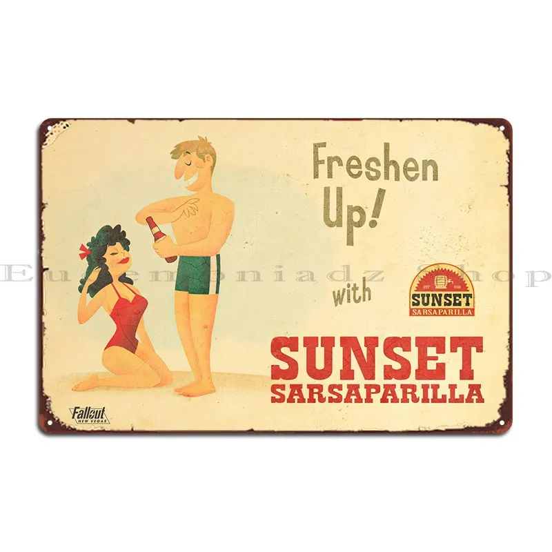Freshen Up! Metal Plaque Poster Cinema Garage Design Garage Create Tin Sign Poster
Freshen Up! Metal Plaque Poster Cinema Garage Design Garage Create Tin Sign Poster