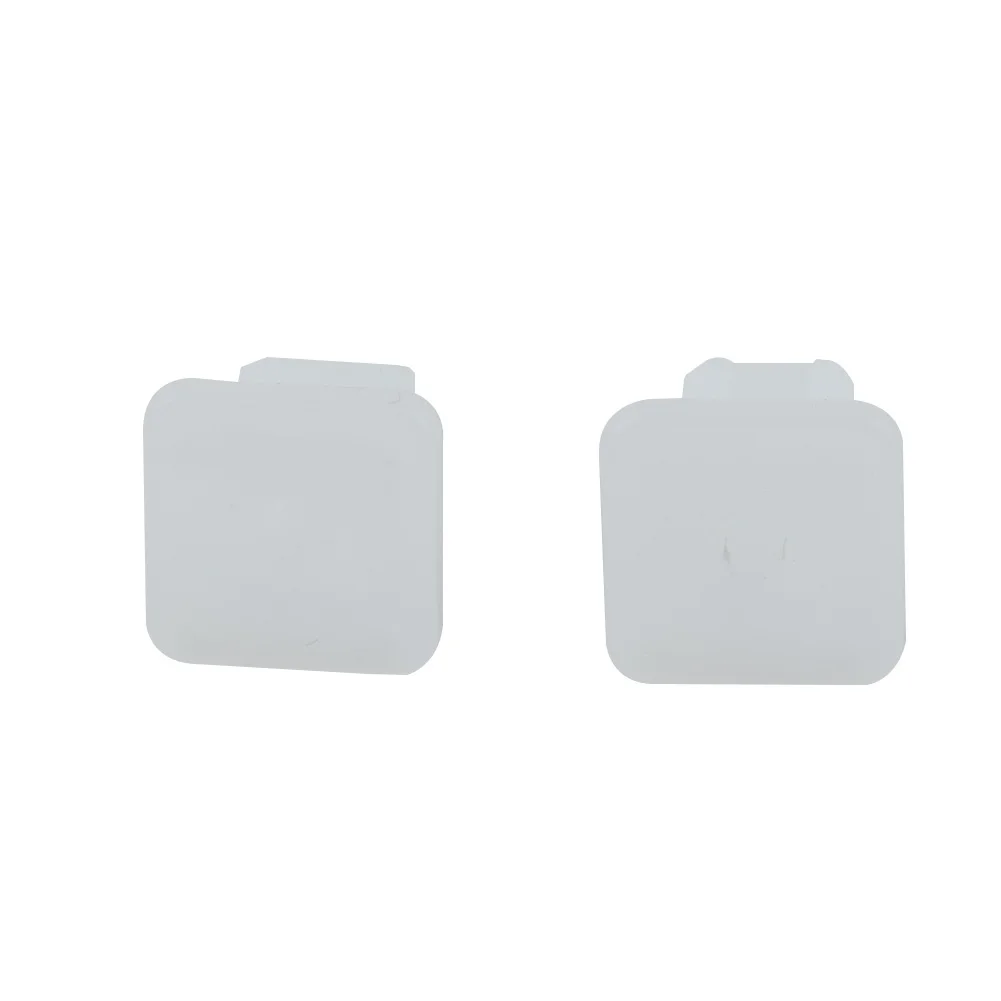 Assortment White Plastic 50pcs Square Fasteners Car Door Kit Fender Trim Panel Rivet Push Retainer Replaces Clips
Assortment White Plastic 50pcs Square Fasteners Car Door Kit Fender Trim Panel Rivet Push Retainer Replaces Clips
