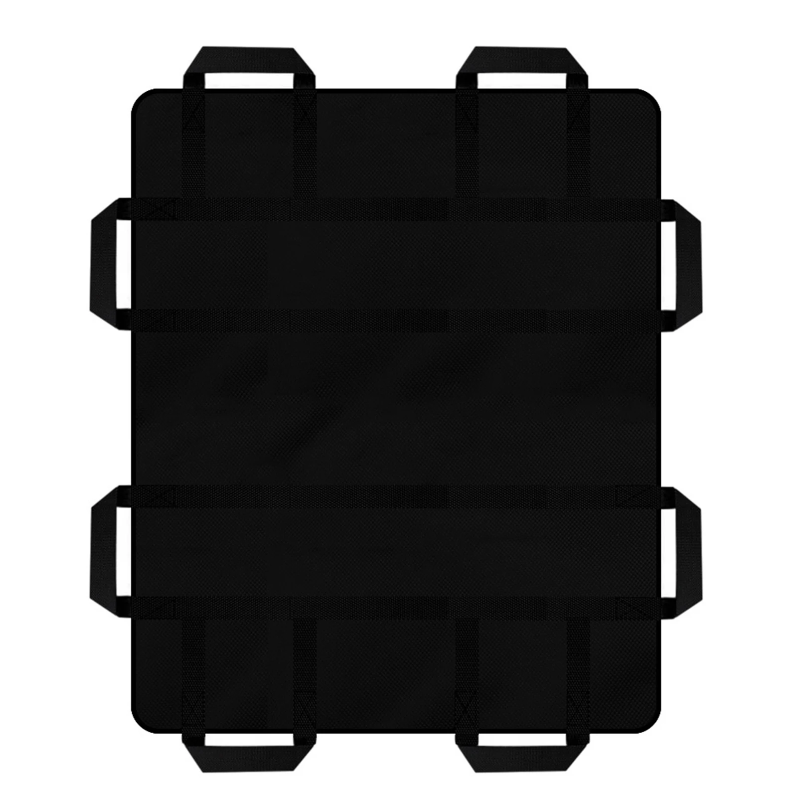 8 Handles Multipurpose Positioning Bed Pad Nursing Transfer Pad For Paralysis Patients Elderly Turn Lift Reposition
8 Handles Multipurpose Positioning Bed Pad Nursing Transfer Pad For Paralysis Patients Elderly Turn Lift Reposition