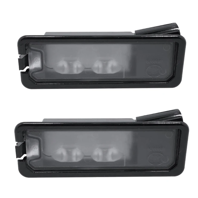Light License Plate LED License Plate Lamp Fit For Passat B7 Golf MK7 Scirocco CC 6R35D943021A
Light License Plate LED License Plate Lamp Fit For Passat B7 Golf MK7 Scirocco CC 6R35D943021A