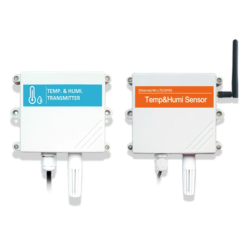 Analog Output Wall Mount Wireless Humidity Temperature Sensor Monitoring Transmitter
Analog Output Wall Mount Wireless Humidity Temperature Sensor Monitoring Transmitter