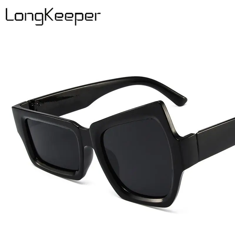 Men Irregular Punk Sunglasses Luxury Brand Designer Steampunk Geometry Sun Glasses Women Party Shades Unique Personality Eyewear
Men Irregular Punk Sunglasses Luxury Brand Designer Steampunk Geometry Sun Glasses Women Party Shades Unique Personality Eyewear