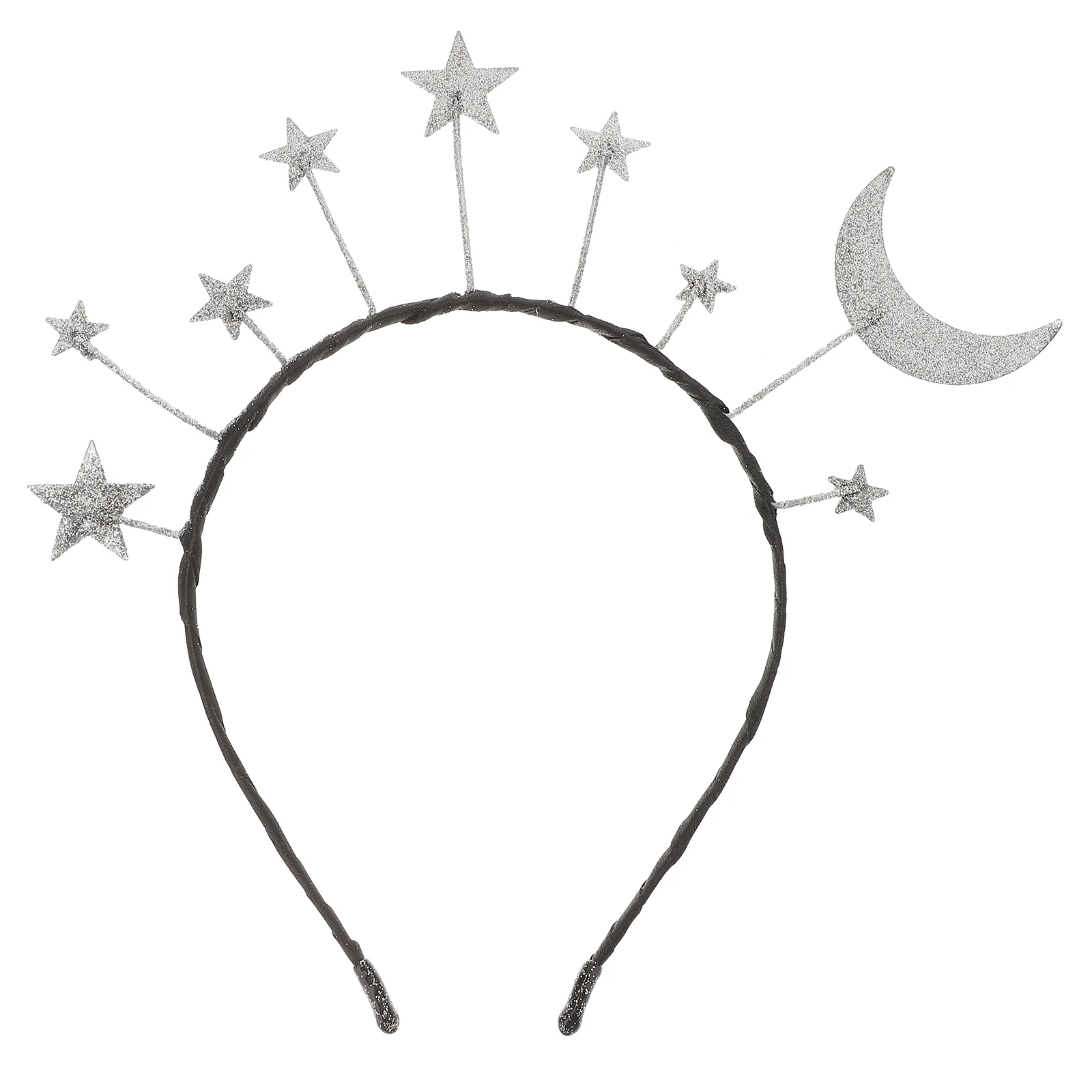 Headband Star Moon Hair Glitter Partyheadpiece Hoop Costume Headbands Bandchristmas Headwear Stars Birthday New Hairband Bridal
Headband Star Moon Hair Glitter Partyheadpiece Hoop Costume Headbands Bandchristmas Headwear Stars Birthday New Hairband Bridal