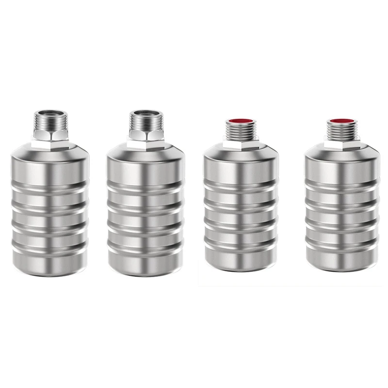 Automatic Water Level Control Float Valve Auto Shut Off Ball Mini Float Valve Automatic Water Level Controller
Automatic Water Level Control Float Valve Auto Shut Off Ball Mini Float Valve Automatic Water Level Controller
