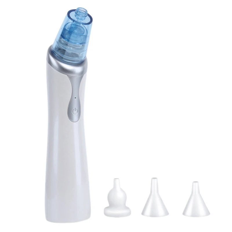 Electric Baby Nasal Aspirator Newborn Nose Cleaner Sucker Cleaner Safe Hygienic Silicone Snot Sucker,For Newborn Baby
Electric Baby Nasal Aspirator Newborn Nose Cleaner Sucker Cleaner Safe Hygienic Silicone Snot Sucker,For Newborn Baby