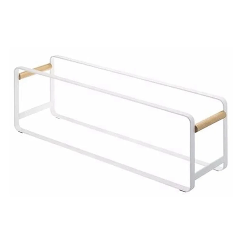 Shoe Rack 2-Tier Shoe Rack Small Stackable Shoe Rack Wood Shoe Shelf For Closets 20.8X5.5X6.4In Shoe Shelf
Shoe Rack 2-Tier Shoe Rack Small Stackable Shoe Rack Wood Shoe Shelf For Closets 20.8X5.5X6.4In Shoe Shelf