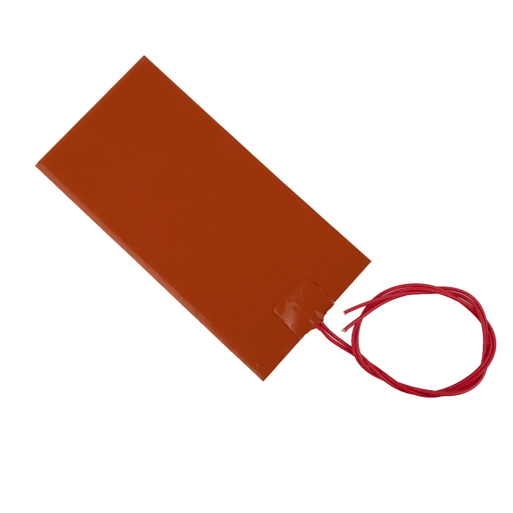 Brand New Pad Fast Heating Orange Silicone Versatile With Adhesive Backing 12V/24V 150mm Line 1pc Flexible Coil
Brand New Pad Fast Heating Orange Silicone Versatile With Adhesive Backing 12V/24V 150mm Line 1pc Flexible Coil