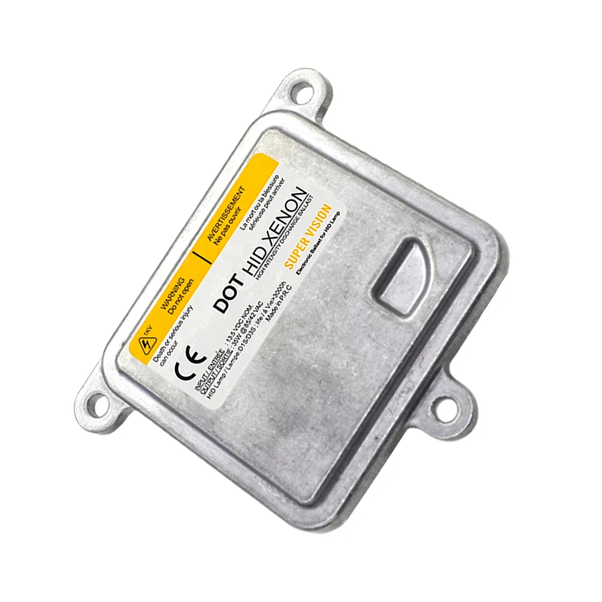 10R-034663 A71177E00DG ксеноновый балласт для фар D1S D3S HID Модуль блока управления для Hyundai Santa Fe Jaguar XF
10R-034663 A71177E00DG ксеноновый балласт для фар D1S D3S HID Модуль блока управления для Hyundai Santa Fe Jaguar XF