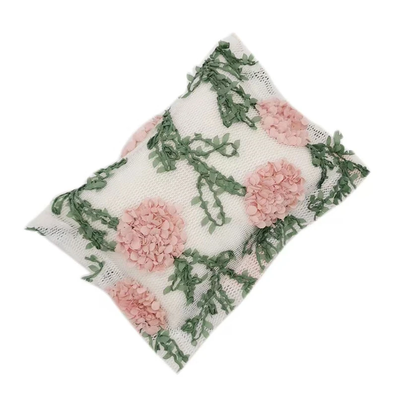 Newborn Baby Photo Props Professional Floral Posing Pillow Photography Shoot Positioner for Infant Toddlers
Newborn Baby Photo Props Professional Floral Posing Pillow Photography Shoot Positioner for Infant Toddlers