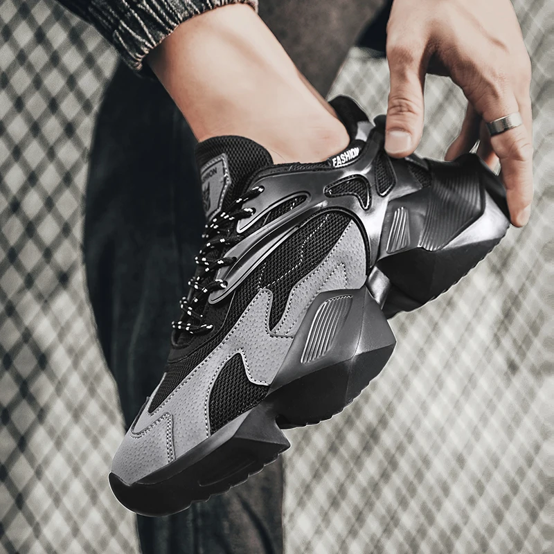 men shoes Sneakers Male Mens casual Shoes tenis Luxury shoes Trainer Race Breathable Shoes fashion loafers running Shoes for men
men shoes Sneakers Male Mens casual Shoes tenis Luxury shoes Trainer Race Breathable Shoes fashion loafers running Shoes for men