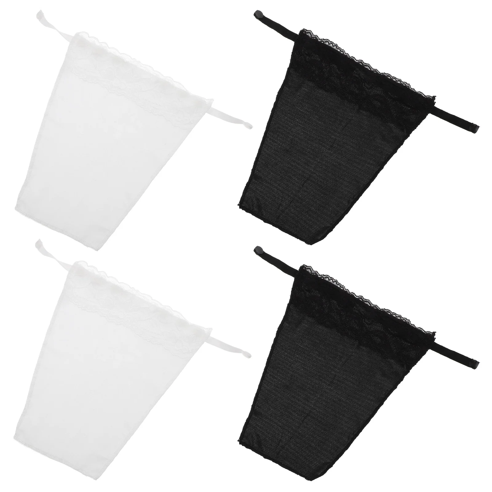 Bra Mock Modesty Clip Panel On Women Lace Cleavage Vest Cover Snappy Camisole Invisible Overlay Insert Lady Tube Up For Tops
Bra Mock Modesty Clip Panel On Women Lace Cleavage Vest Cover Snappy Camisole Invisible Overlay Insert Lady Tube Up For Tops