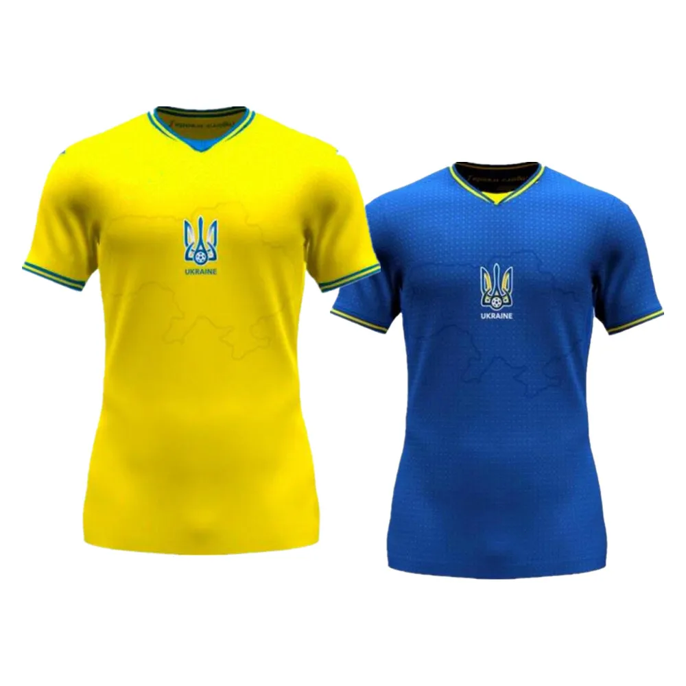 2021 2022 Ukraine ZINCHENKO MALINOVSKYI Mens Soccer Jerseys YARMOLENKO KONOPLYANKA Home Away Short Sleeve Adult Football Shirts
2021 2022 Ukraine ZINCHENKO MALINOVSKYI Mens Soccer Jerseys YARMOLENKO KONOPLYANKA Home Away Short Sleeve Adult Football Shirts