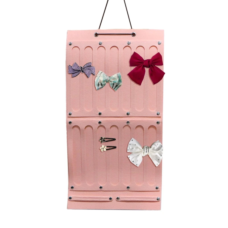 Headband Holder for Girl Women Hanging Storage Organizer Newborn Headbands,Bow
Headband Holder for Girl Women Hanging Storage Organizer Newborn Headbands,Bow