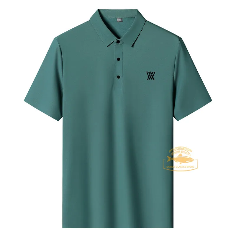 Men Golf Short Sleeve T-shirt Summer Golf Sport Shirt Outdoor Leisure Sports Golf Shirts Mens Shirt
Men Golf Short Sleeve T-shirt Summer Golf Sport Shirt Outdoor Leisure Sports Golf Shirts Mens Shirt