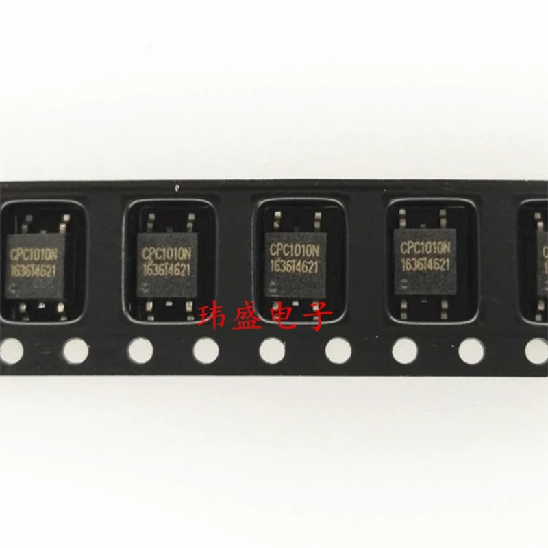 CPC1010N CPC1010 SOP-4
CPC1010N CPC1010 SOP-4