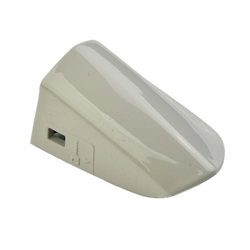 Plastic Handle Cap White 2015-20 Accessories Cover Door Handle Durable High Quality Practical Replacement Brand New
Plastic Handle Cap White 2015-20 Accessories Cover Door Handle Durable High Quality Practical Replacement Brand New