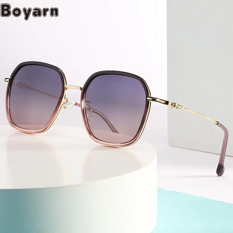 Boyarn Fashion Polarized Sunglasses For Women 2022 New Shades Online Red Same Sunglasses For Women Korean Sunglasses
Boyarn Fashion Polarized Sunglasses For Women 2022 New Shades Online Red Same Sunglasses For Women Korean Sunglasses