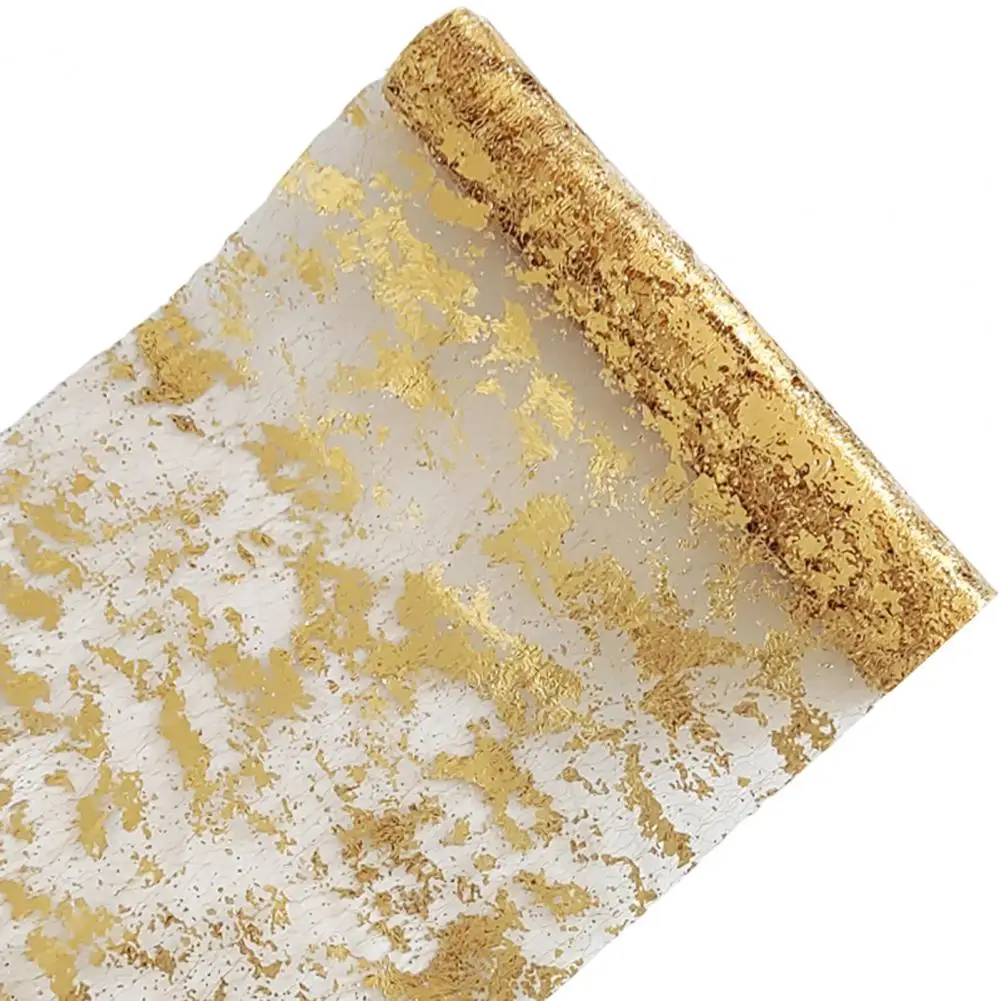 Convenient Holiday Table Runner Rectangular Table Runner Sequin Glitter Metallic Foil Thin Mesh Table Runner Decoration
Convenient Holiday Table Runner Rectangular Table Runner Sequin Glitter Metallic Foil Thin Mesh Table Runner Decoration
