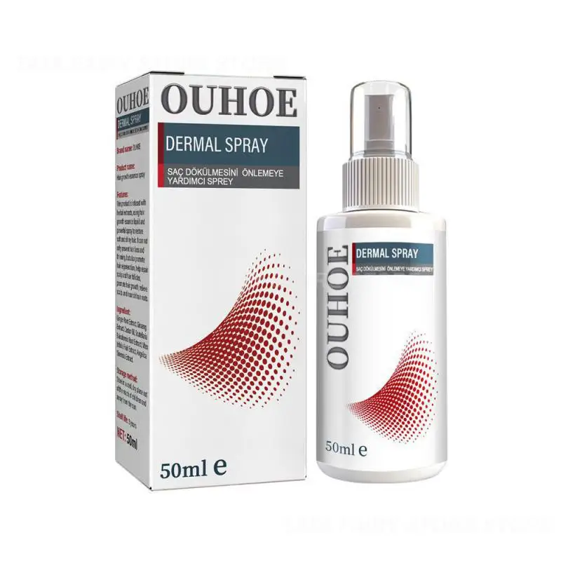 Масло для быстрого роста волос для мужчин и женщин, компактный спрей для волос, натуральный органический средство для ухода за волосами, 50 мл
Масло для быстрого роста волос для мужчин и женщин, компактный спрей для волос, натуральный органический средство для ухода за волосами, 50 мл