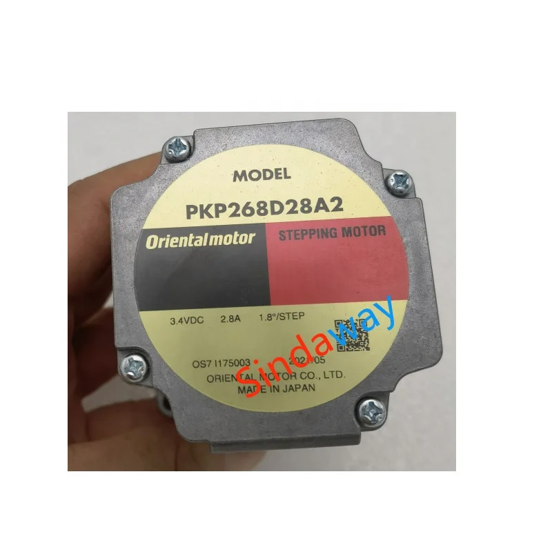 2,22 дюймовый ориентированный двигатель PKP268D28A2 (56,4 мм) 2-фазный биполярный шаговый двигатель
2,22 дюймовый ориентированный двигатель PKP268D28A2 (56,4 мм) 2-фазный биполярный шаговый двигатель
