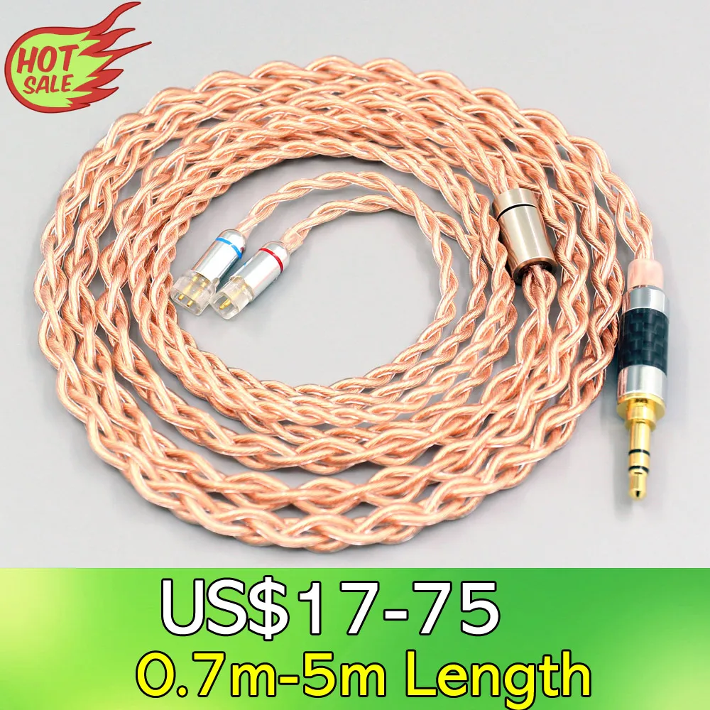 4 ядра 1,7 мм Litz HiFi-OFC плетеный кабель для наушников UE11 UE18 pro QDC Gemini-S
4 ядра 1,7 мм Litz HiFi-OFC плетеный кабель для наушников UE11 UE18 pro QDC Gemini-S