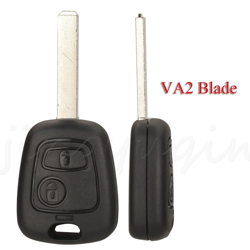 Jingyuqin 2-кнопочный пульт дистанционного управления для Peugeot 107 206 для Citroen C1 C3 для Toyota Aygo 433 МГц ID46 ID70 чип
Jingyuqin 2-кнопочный пульт дистанционного управления для Peugeot 107 206 для Citroen C1 C3 для Toyota Aygo 433 МГц ID46 ID70 чип