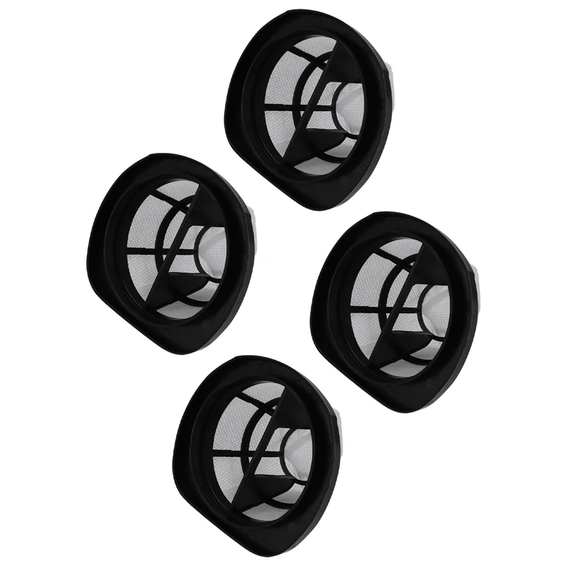 4 Pack Replacement Filter for Bissell 203-7423 2037423 38B1 3-In-1 Stick Vac Vacuum Cleaner Replacement Tools for Home
4 Pack Replacement Filter for Bissell 203-7423 2037423 38B1 3-In-1 Stick Vac Vacuum Cleaner Replacement Tools for Home