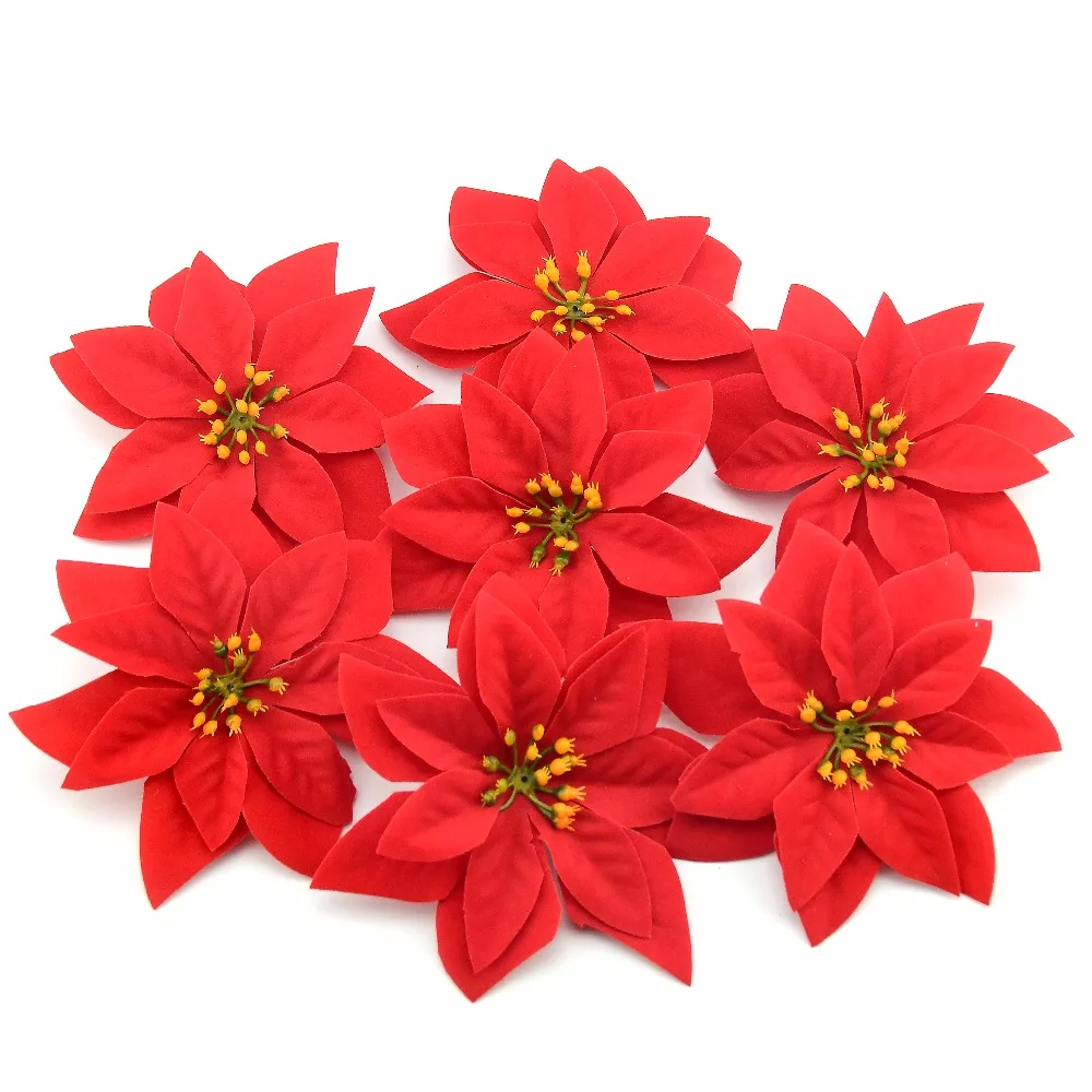 10pcs 14cm Flannel Large Artificial Rose Flower Heads For Home Wedding Decoration Scrapbooking DIY Christmas Tree Silk Flowers
10pcs 14cm Flannel Large Artificial Rose Flower Heads For Home Wedding Decoration Scrapbooking DIY Christmas Tree Silk Flowers