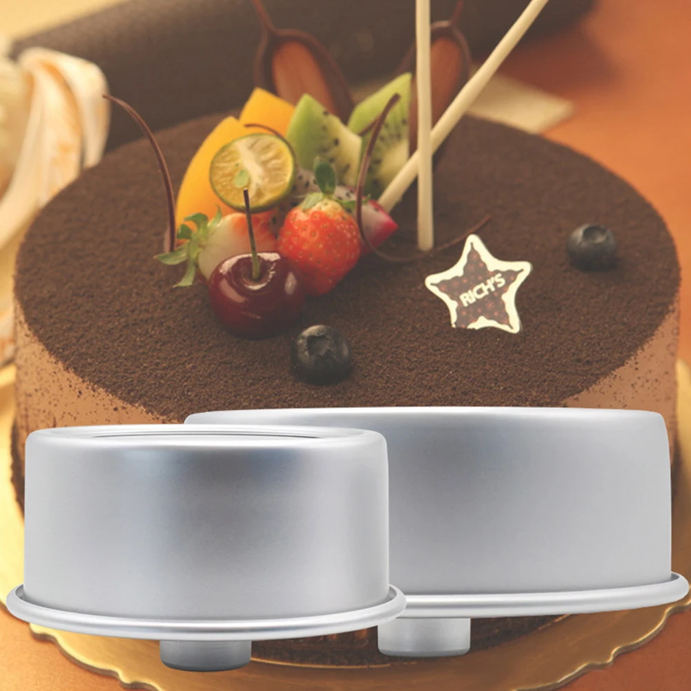 Cake Tray Cake Mold Aluminum Baking Tools Chiffon Cake Tin Food Cake Pan Form Loose Base Nonstick Pudding Mold
Cake Tray Cake Mold Aluminum Baking Tools Chiffon Cake Tin Food Cake Pan Form Loose Base Nonstick Pudding Mold