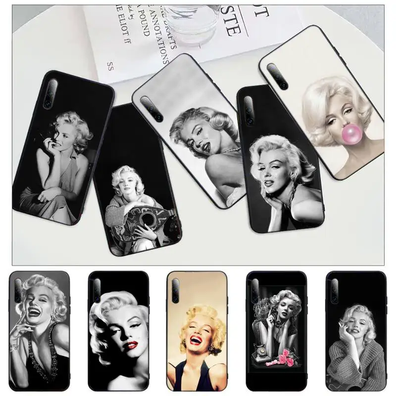 Marilyn Monroe famous actors Phone Case For iphone 12 11 13 7 8 6 s plus x xs xr pro max mini shell
Marilyn Monroe famous actors Phone Case For iphone 12 11 13 7 8 6 s plus x xs xr pro max mini shell