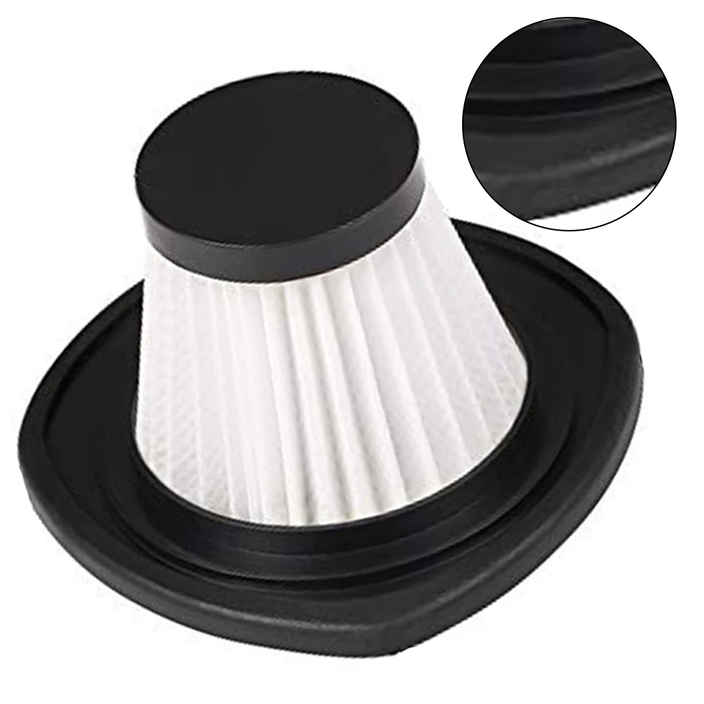 Vacuum Cleaner Washable Filters For URAQTCordless Vacuum Cleaner Filter Replacement Cleaning Tools Parts Accessories
Vacuum Cleaner Washable Filters For URAQTCordless Vacuum Cleaner Filter Replacement Cleaning Tools Parts Accessories