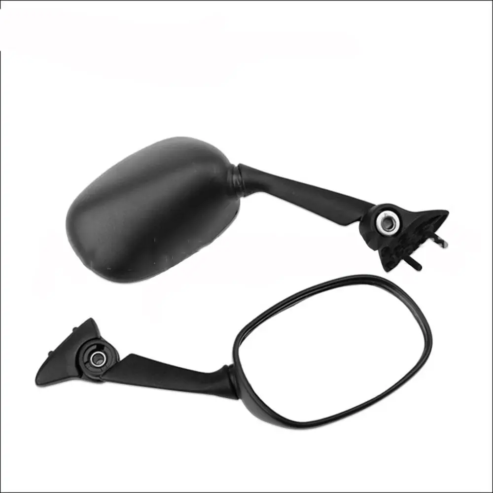 Convex Mirror Adjustable Rearview Mirror Reflective Mirror Color Reflector Mirror Spoiler For YAMAHA YZF-R1 09-10-11-12
Convex Mirror Adjustable Rearview Mirror Reflective Mirror Color Reflector Mirror Spoiler For YAMAHA YZF-R1 09-10-11-12