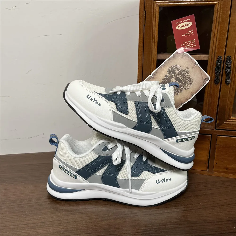 women shoes Net Face Lovers Sports Shoe Female Students Leisure Outdoor Platform Height Running Shoe for Men Sneakers
women shoes Net Face Lovers Sports Shoe Female Students Leisure Outdoor Platform Height Running Shoe for Men Sneakers