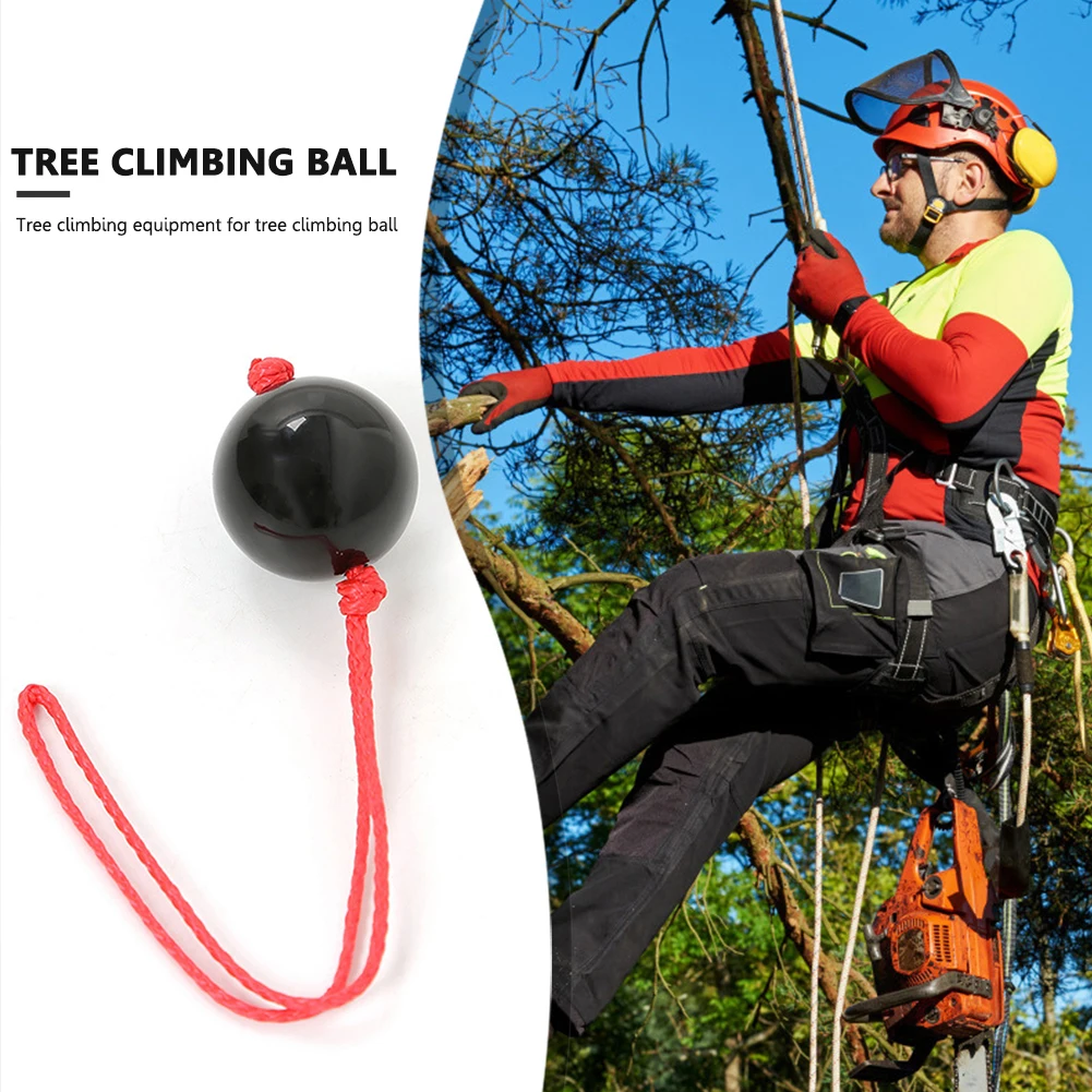 Outdoor Tree Climbing Arborist Retriever Ball Rope Guide Ring Friction Saver Tool Outdoor Gardening Equipment For Tree Arborist
Outdoor Tree Climbing Arborist Retriever Ball Rope Guide Ring Friction Saver Tool Outdoor Gardening Equipment For Tree Arborist