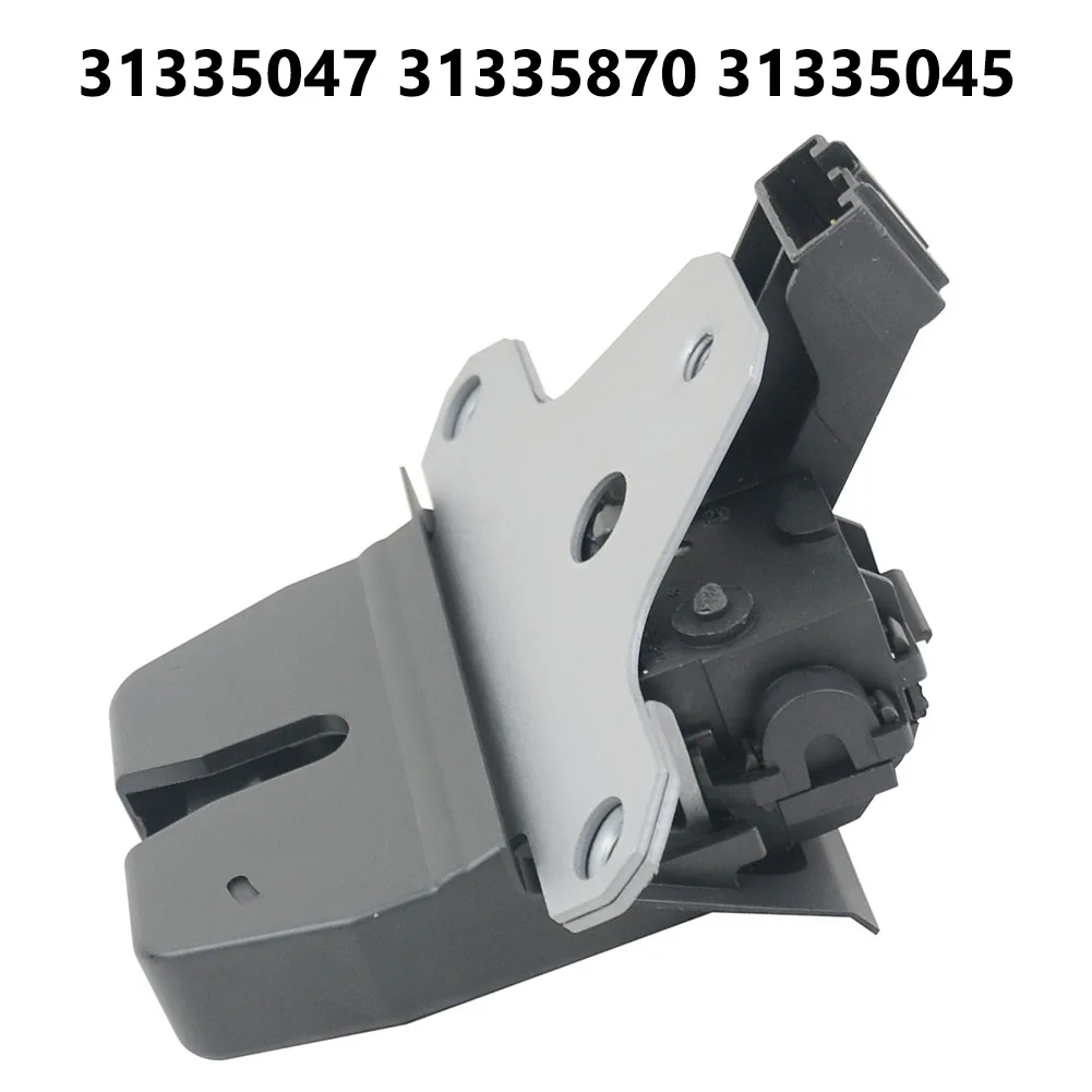 Замок крышки багажника для Volvo S40 V50 2004-2012 31335047 31335870 31335045 Ailgate замок крышки багажника защелка
Замок крышки багажника для Volvo S40 V50 2004-2012 31335047 31335870 31335045 Ailgate замок крышки багажника защелка