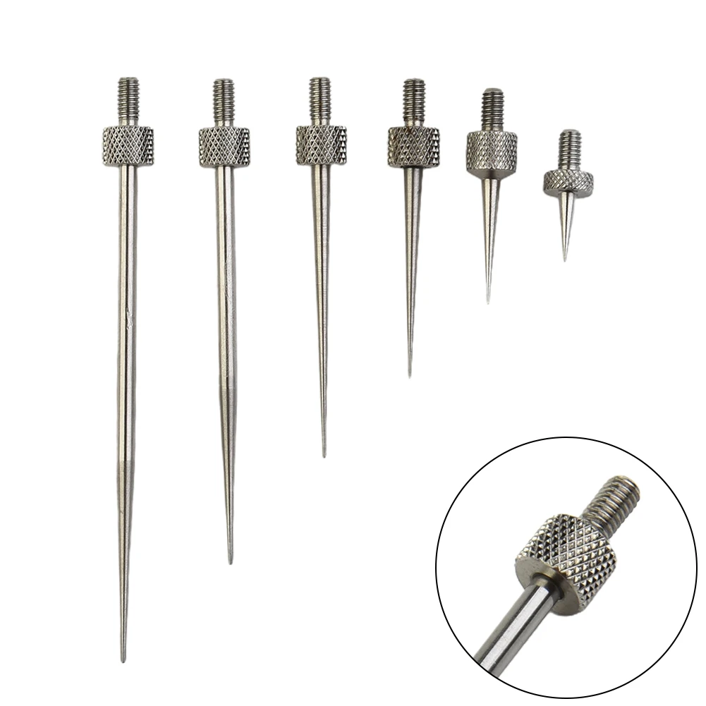 6pcs Dial Digital Test Indicator Contact Point Stem Rod Depth Gauge Measure DIY Indicator Turntables New Arrival
6pcs Dial Digital Test Indicator Contact Point Stem Rod Depth Gauge Measure DIY Indicator Turntables New Arrival